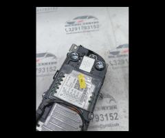 DISPLAY MULTIFUNZIONE CENTRALE BMW 5 F10 F11 LCI 7 - 10
