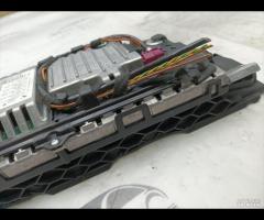 DISPLAY MULTIFUNZIONE CENTRALE BMW 5 F10 F11 LCI 7 - 21
