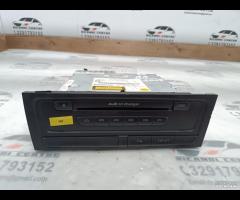 AUTORADIO LETTORE CD AUDI A5 2008 8T2035110C CX-CA - 15