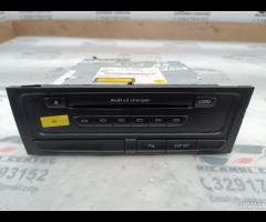 AUTORADIO LETTORE CD AUDI A5 2008 8T2035110C CX-CA - 19