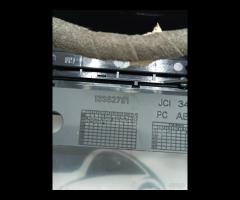 DISPLAY MULTIFUNZIONE COMPUTER DI BORDO OPEL ASTRA - 14