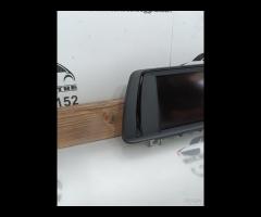 DISPLAY SISTEMA DI NAVIGAZIONE SATELLITARE BMW F20 - 4