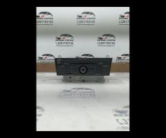 AUTORADIO LETTORE CD AUDI A4 S LINE  2008 8T203518 - 1