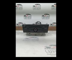 AUTORADIO LETTORE CD AUDI A4 2011 8T2035186Q CQ-JA - 1