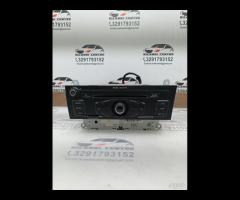 AUTORADIO LETTORE CD AUDI A4 2011 8T2035186Q CQ-JA - 2