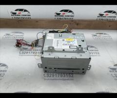 AUTORADIO LETTORE CD OPEL ASTRA J/MERIVA B/CHEVROL - 3