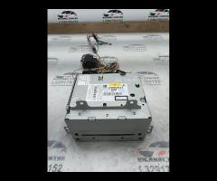 AUTORADIO LETTORE CD OPEL ASTRA J/MERIVA B/CHEVROL - 5