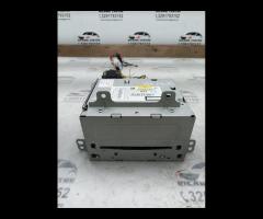 AUTORADIO LETTORE CD OPEL ASTRA J/MERIVA B/CHEVROL - 6