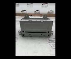 AUTORADIO LETTORE CD OPEL ASTRA J/MERIVA B/CHEVROL - 7