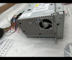 AUTORADIO LETTORE CD OPEL ASTRA J/MERIVA B/CHEVROL - 11