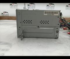 AUTORADIO LETTORE CD OPEL ASTRA J/MERIVA B/CHEVROL - 14