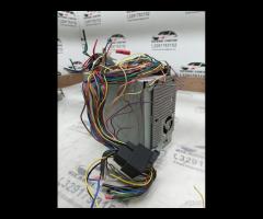 AUTORADIO LETTORE CD OPEL ASTRA J/MERIVA B/CHEVROL - 22