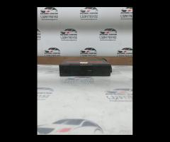 LETTORE CHANGER CD BMW E91 8364931 6512698607701 6 - 1