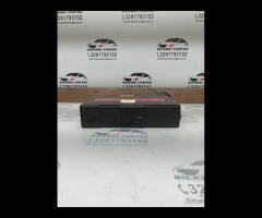 LETTORE CHANGER CD BMW E91 8364931 6512698607701 6 - 2