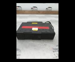 LETTORE CHANGER CD BMW E91 8364931 6512698607701 6 - 3