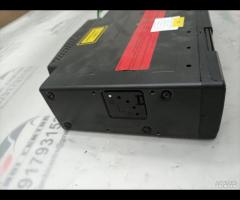 LETTORE CHANGER CD BMW E91 8364931 6512698607701 6 - 5
