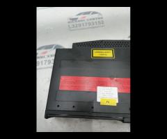 LETTORE CHANGER CD BMW E91 8364931 6512698607701 6 - 7