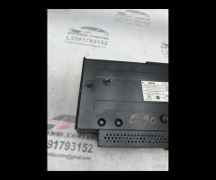 LETTORE CHANGER CD BMW E91 8364931 6512698607701 6 - 20