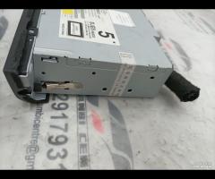 LETTORE CD MAZDA 3 2014 BJE8-669G0 BJE8669G0 MD422 - 8