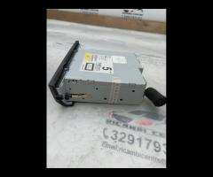 LETTORE CD MAZDA 3 2014 BJE8-669G0 BJE8669G0 MD422 - 11