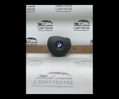 AIRBAG VOLANTE BMW SERIE 1 E88 CABRIO 2008  305166