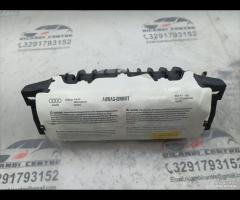 AIRBAG LATO PASSAGGERO AUDI A5 2008 8T0880204F SE2