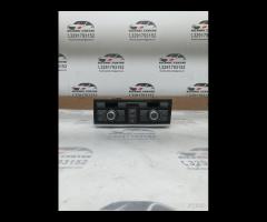 PANNELLO CONTROLLO CLIMA AUDI A6 2011 4F2820043T 4