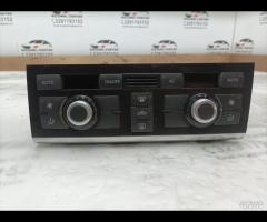 PANNELLO CONTROLLO CLIMA AUDI A6 2011 4F2820043T 4