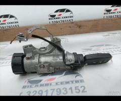 BLOCCHETTO ACCENSIONE CON CHIAVE SEAT IBIZA 2012 6