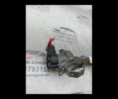 BLOCCHETTO ACCENSIONE CON CHIAVE SEAT IBIZA 2012 6 - 6