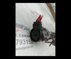 BLOCCHETTO ACCENSIONE CON CHIAVE SEAT IBIZA 2012 6 - 7
