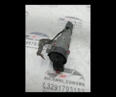 BLOCCHETTO ACCENSIONE CON CHIAVE SEAT IBIZA 2012 6 - 11