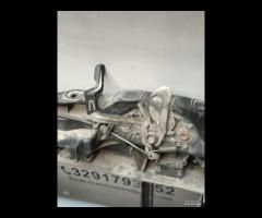 OSSATURA CALANDRA RADIATORI CITROEN C3 2013 967795 - 16