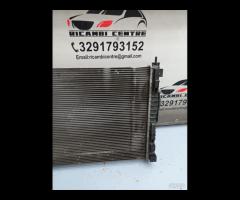 RADIATORE RAFFREDDAMENTO ACQUA PEUGEOT 3008 967871 - 13