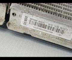 RADIATORE ACQUA CITROEN C3/ PEUGEOT 2013 1.2 B 886 - 8