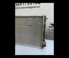 RADIATORE ACQUA CITROEN C3/ PEUGEOT 2013 1.2 B 886 - 12