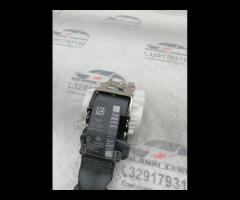 CINTURA DI SICUREZZA POSTERIORE DX \\ SX CITROEN C - 17