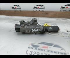 BLOCCHETTO ACCENSIONE CON CHIAVE SKODA FABIA 2010