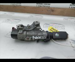 BLOCCHETTO ACCENSIONE CON CHIAVE SKODA FABIA 2010