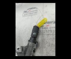 BLOCCHETTO ACCENSIONE CON CHIAVE SKODA FABIA 2010 - 6