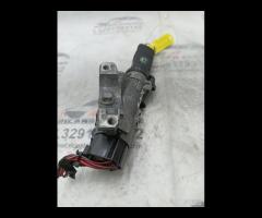 BLOCCHETTO ACCENSIONE CON CHIAVE SKODA FABIA 2010 - 8