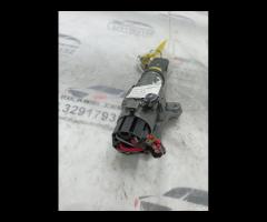 BLOCCHETTO ACCENSIONE CON CHIAVE SKODA FABIA 2010 - 12