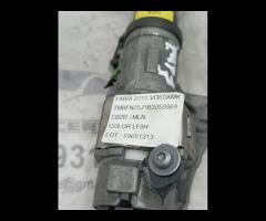 BLOCCHETTO ACCENSIONE CON CHIAVE SKODA FABIA 2010 - 13