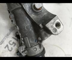 BLOCCHETTO ACCENSIONE CON CHIAVE SKODA FABIA 2010 - 17