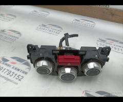 PANNELLO COMANDI CLIMA SUBARU IMPREZA 2010 72311SC - 4