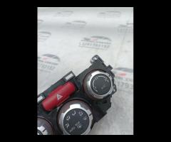 PANNELLO COMANDI CLIMA SUBARU IMPREZA 2010 72311SC - 5