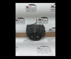 PANNELLO COMANDI CLIMA OPEL ASTRA J 13346050 13346 - 1