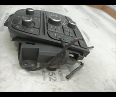 PANNELLO COMANDI CLIMA OPEL ASTRA J 13346050 13346 - 6