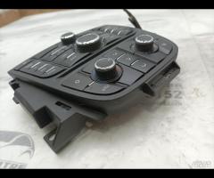 PANNELLO COMANDI CLIMA OPEL ASTRA J 13346050 13346 - 8