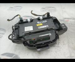 PANNELLO COMANDI CLIMA OPEL ASTRA J 13346050 13346 - 23